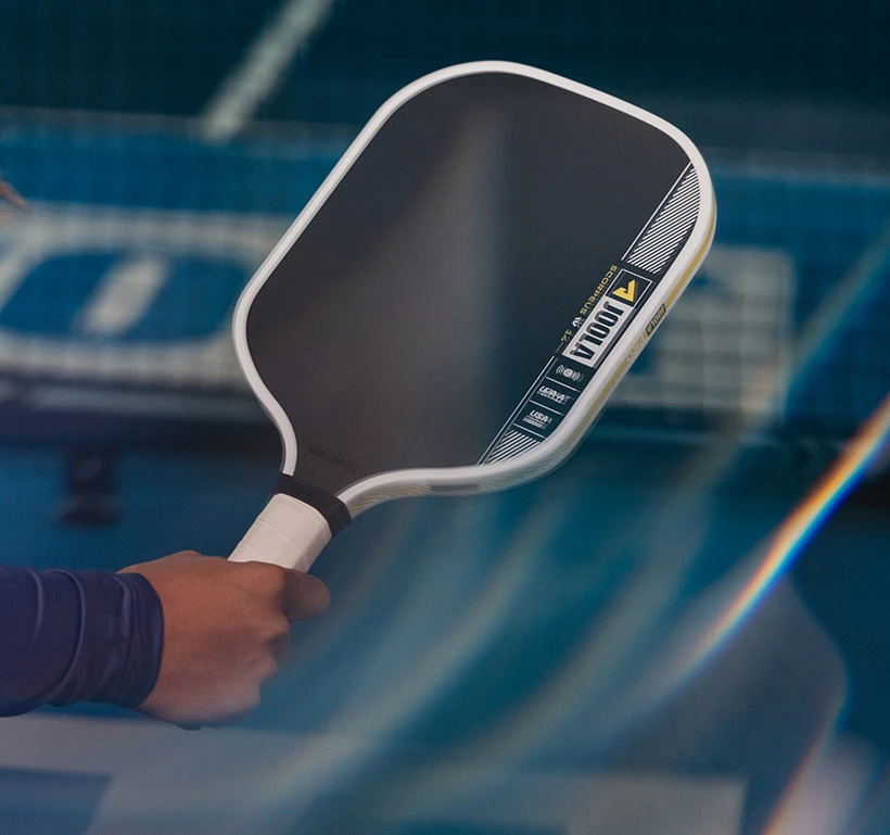 Joola Anna Bright Scorpeus Pro IV