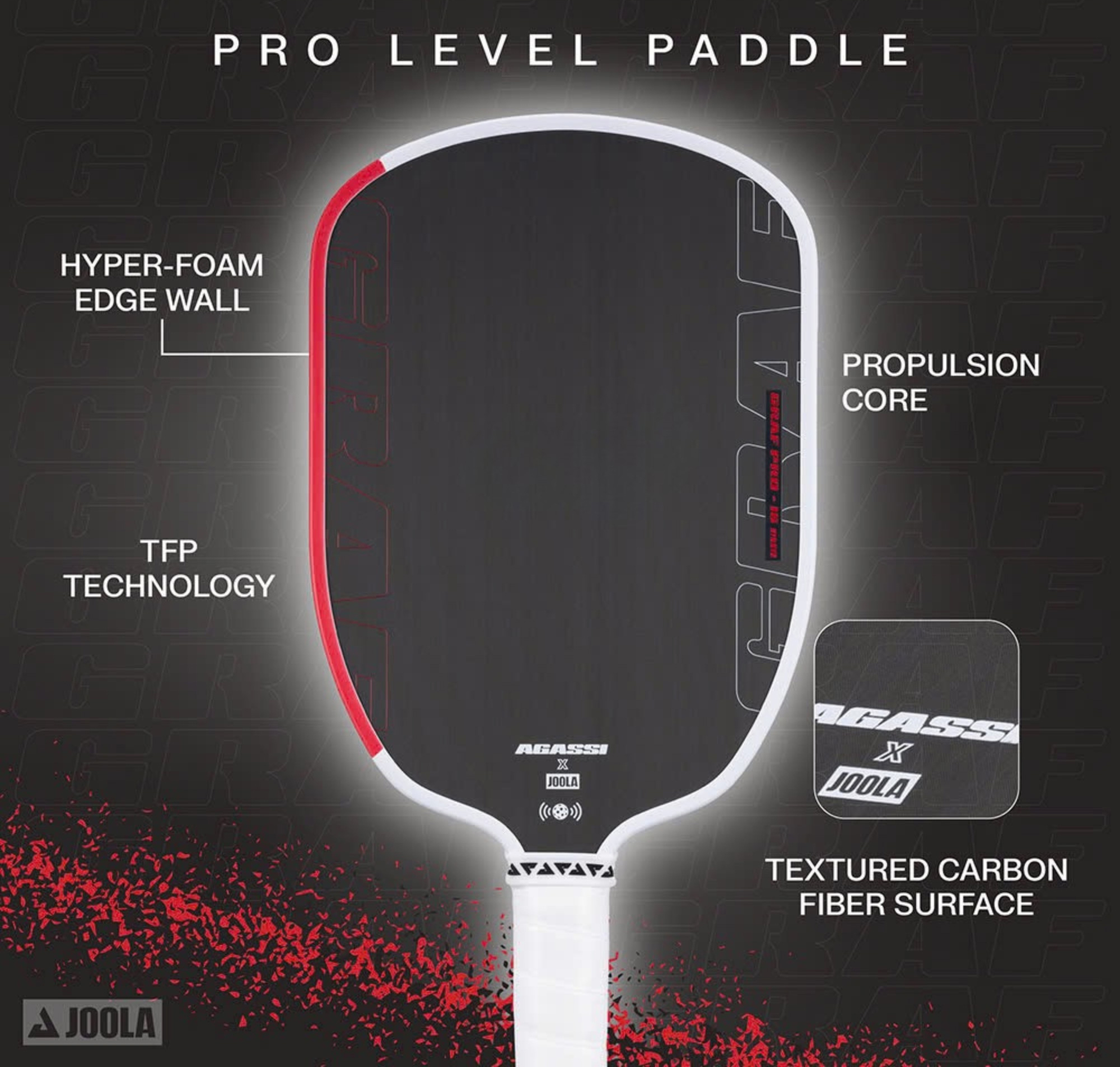 Joola Graf Pro