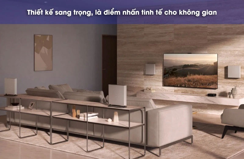 Loa Sony  