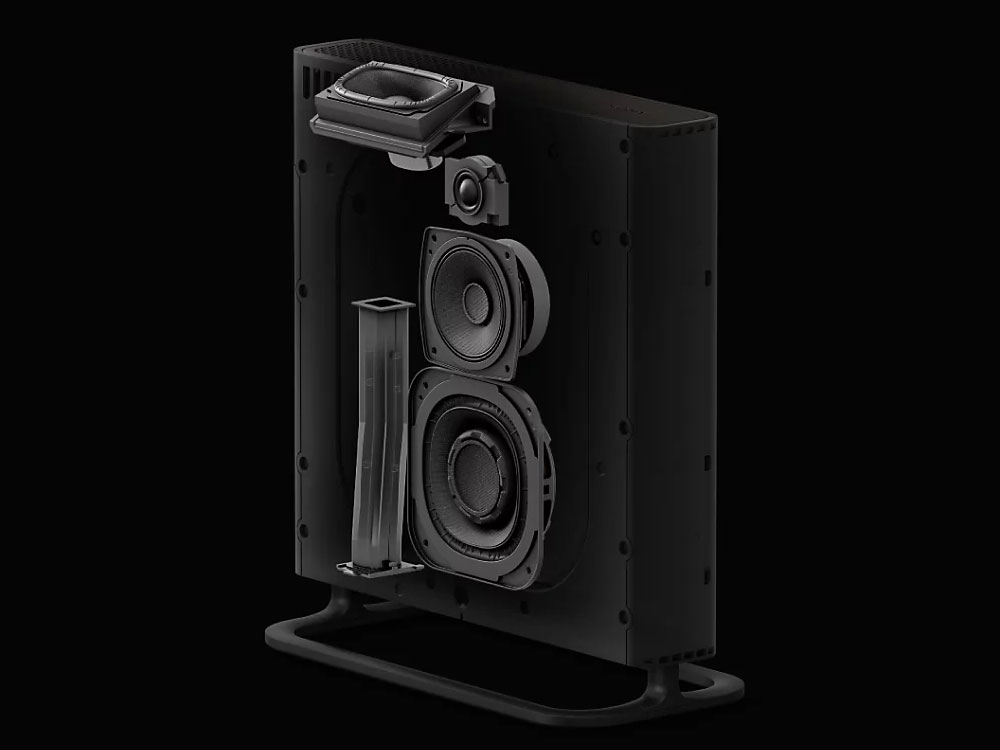 Cấu hình Sony HT-A9M2//M SP1