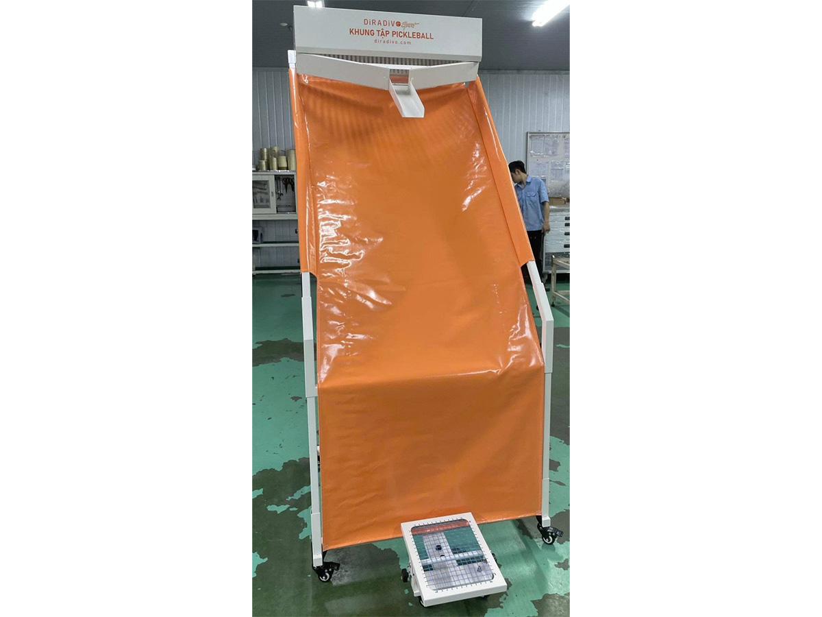 Khung tập Pickleball KT-151005