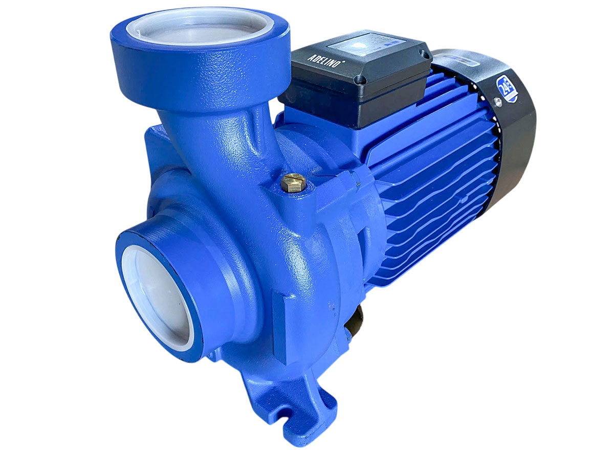 Máy bơm lưu lượng Adelino AC220B3 (2.2KW - 3HP)