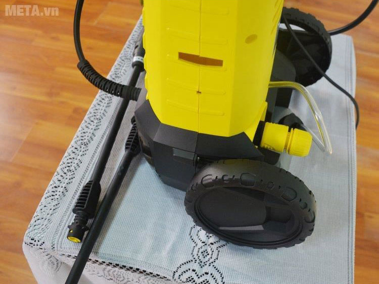 Máy phun áp lực Karcher K2 360 (1.601-686.0)