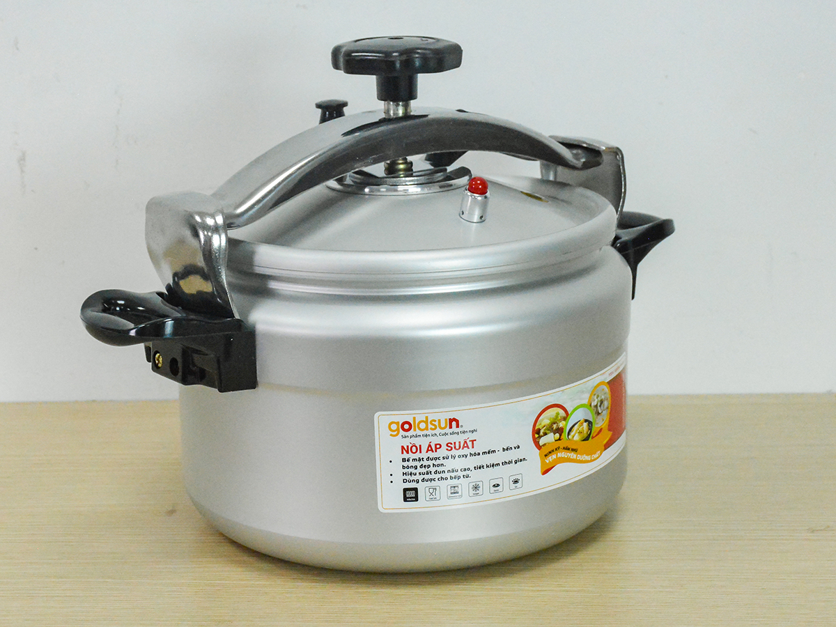 Nồi áp suất Goldsun