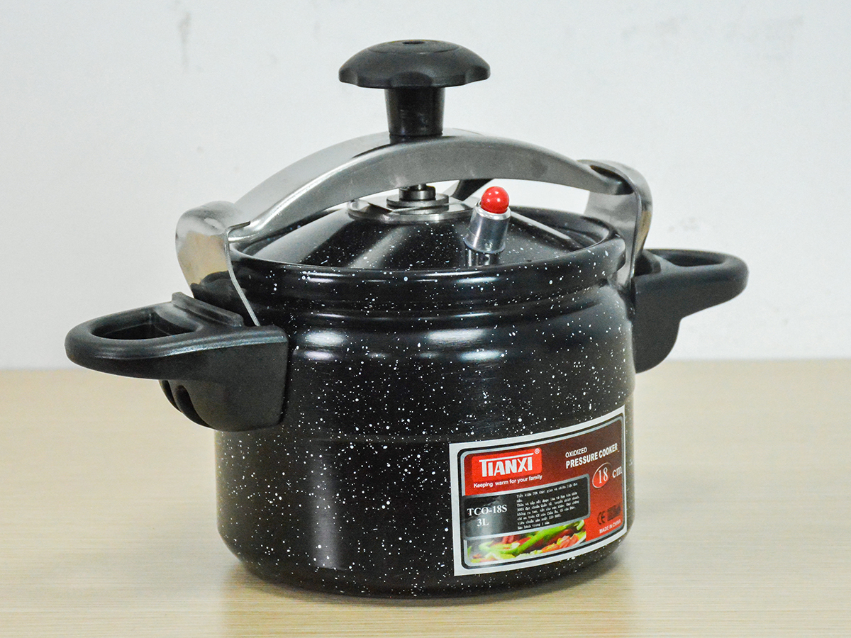 Nồi áp suất 