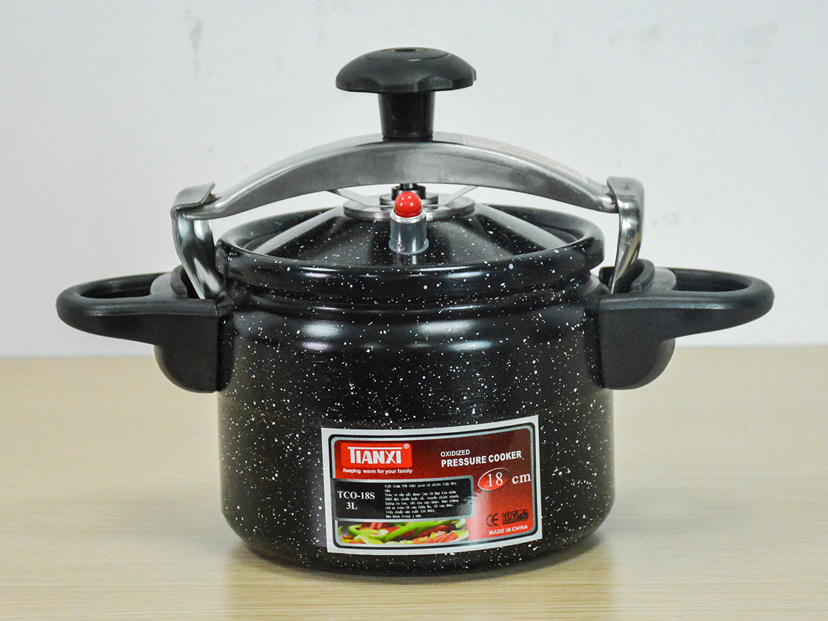 Nồi áp suất Tianxi TCO 18S