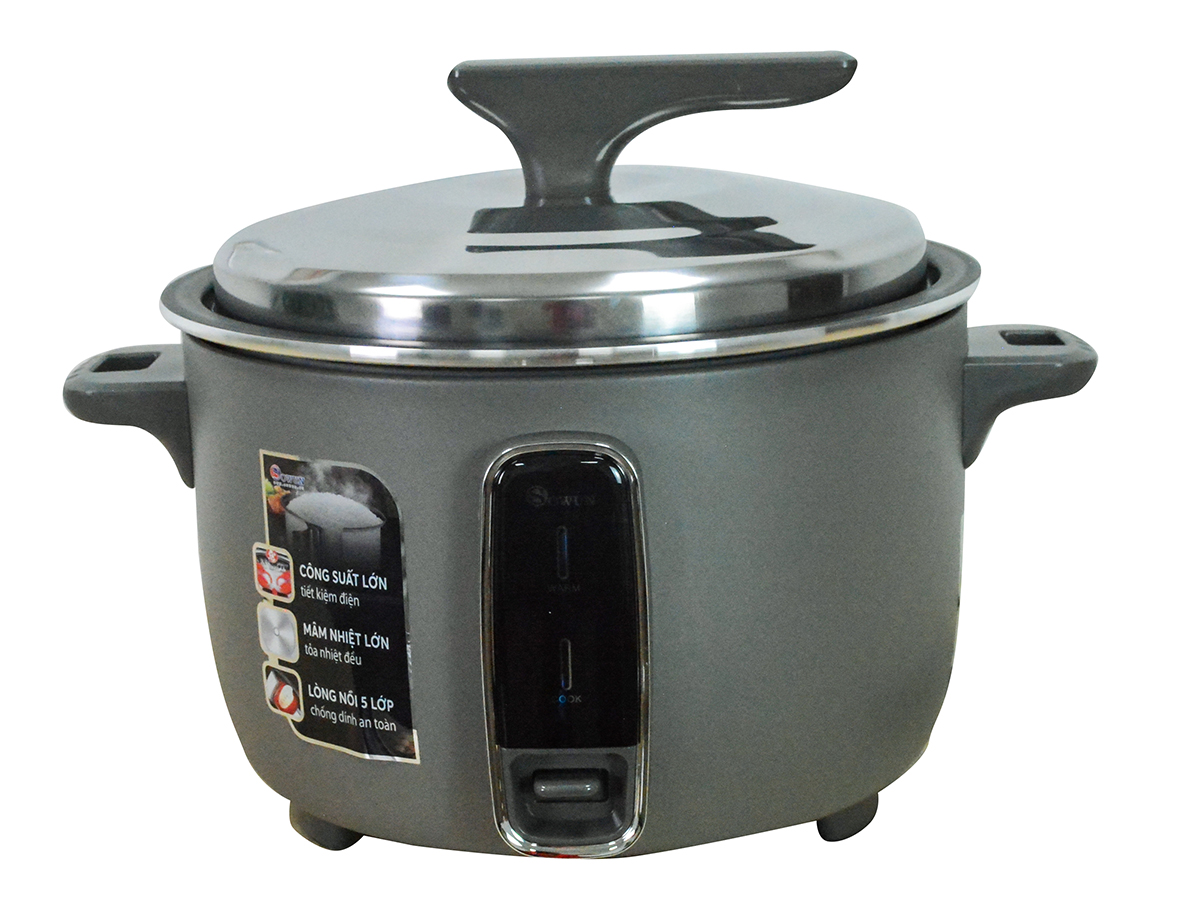 Nồi cơm điện Sowun SW 6956 (5.6 lít)