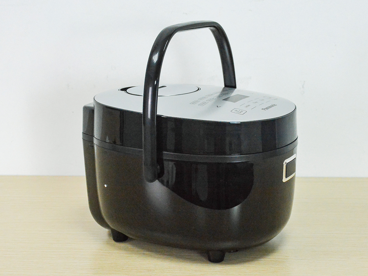 Panasonic SR-DB071KRA 