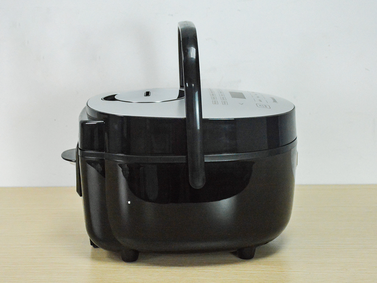 Nồi cơm điện tử Panasonic  