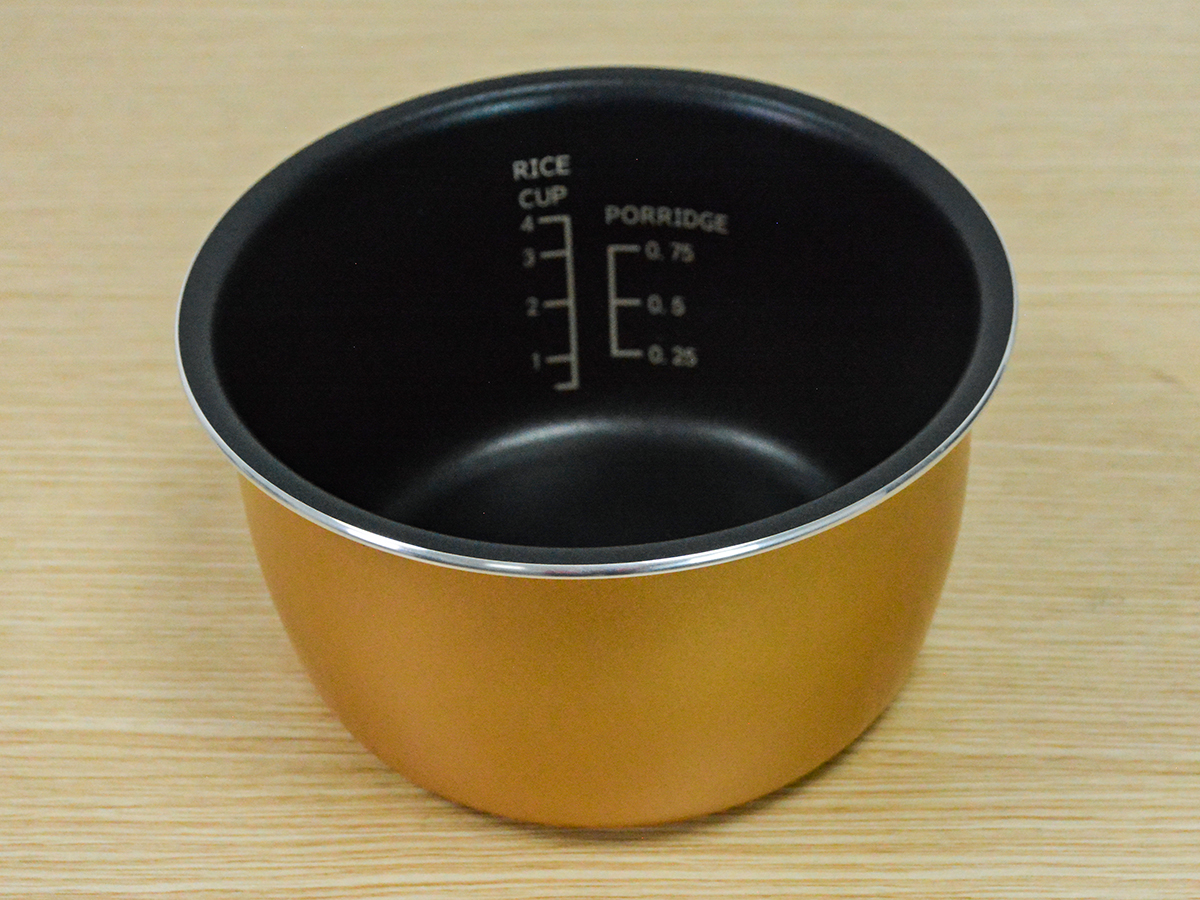 Nồi cơm điện Panasonic 
