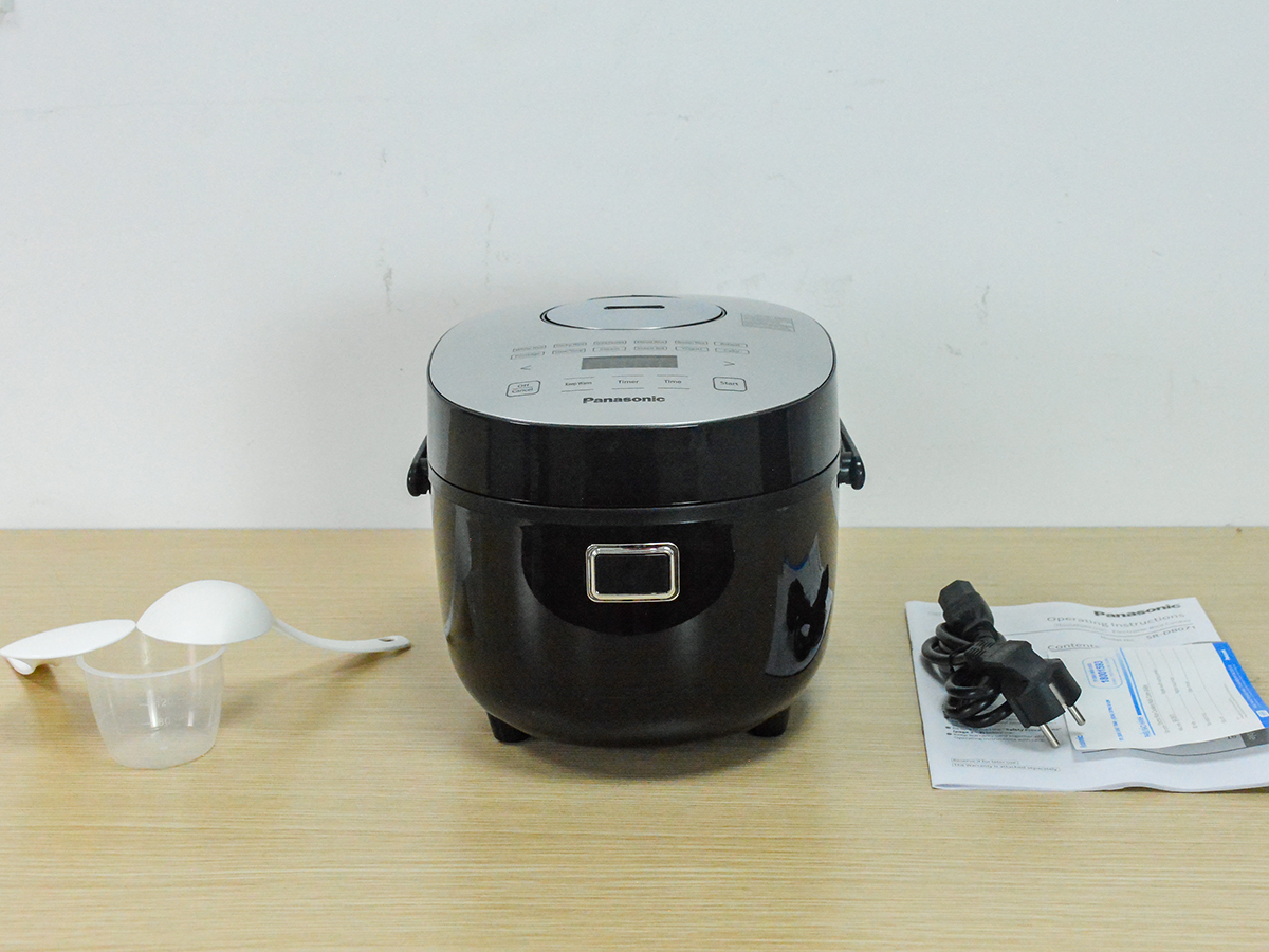 Panasonic SR-DB071KRA 