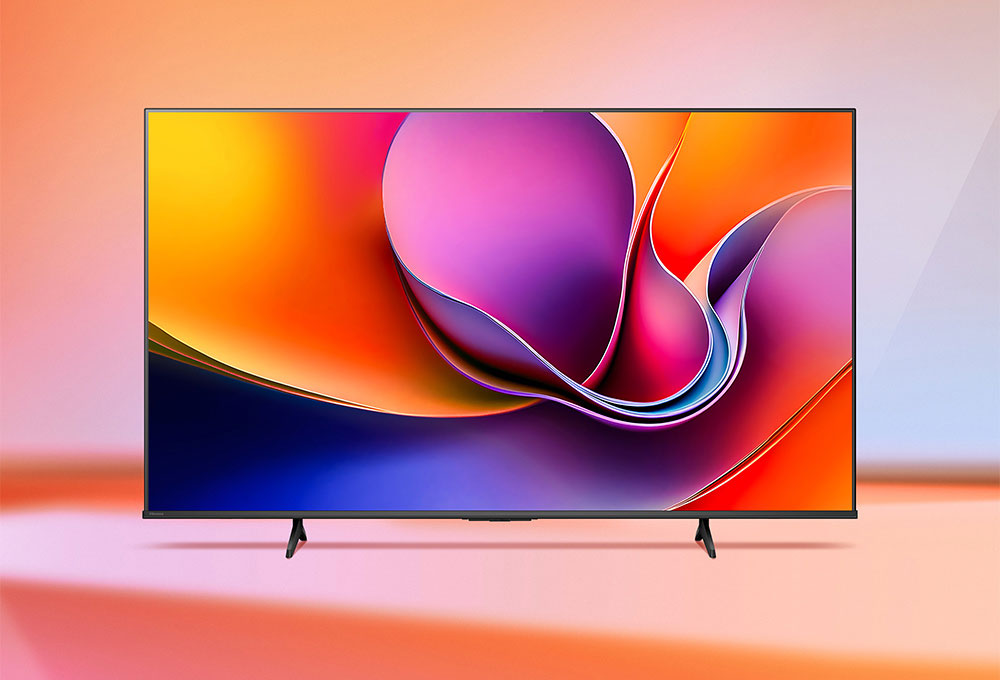 Smart Tivi Hisense 4K 50 inch 50A6Q