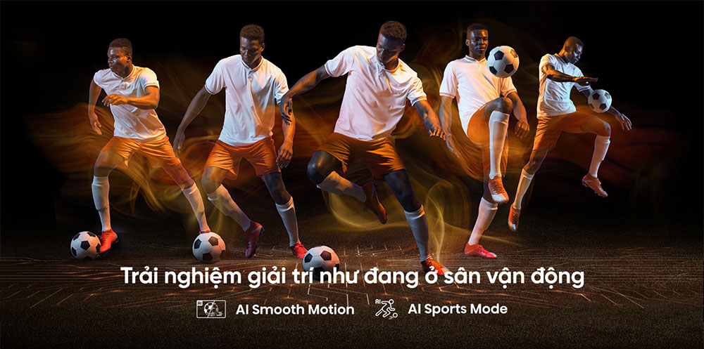 Smart Tivi Hisense  