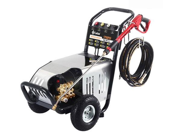 Máy rửa xe cao áp Lutian 18M17.5-3T4