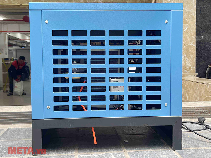 Máy sấy khí nén công nghiệp