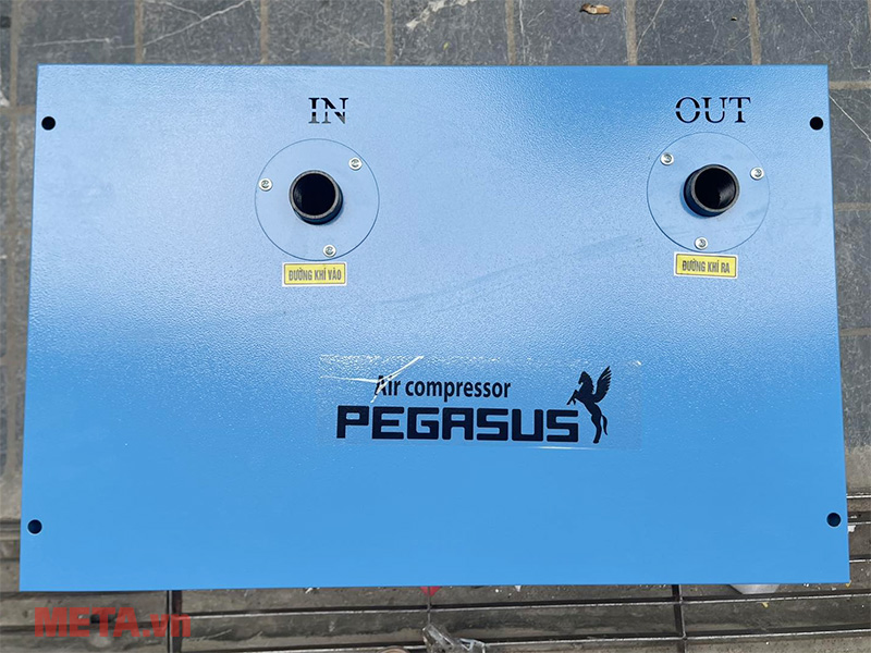Máy sấy khí Pegasus