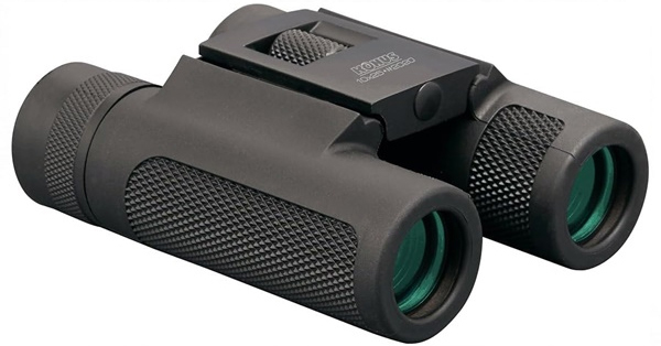 Ống nhòm du lịch bỏ túi mini Konus Next-2 8x21