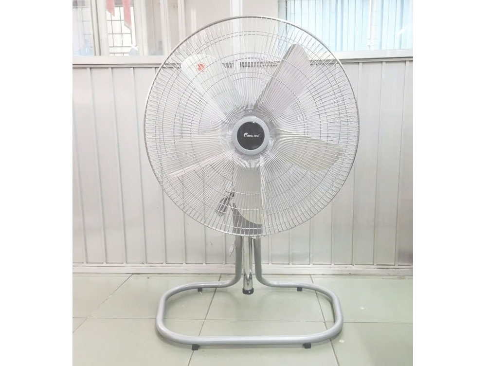 Quạt sàn lửng Ching Hai FF2522