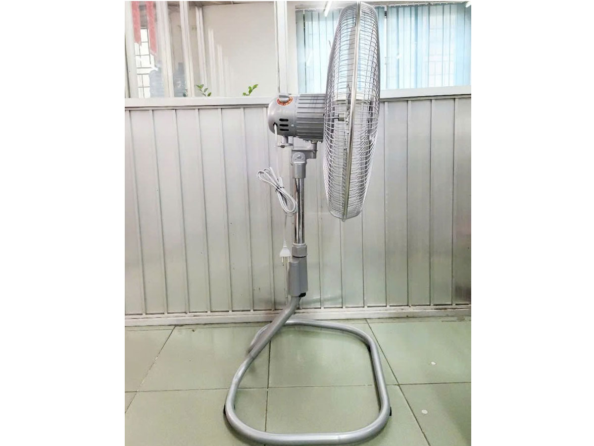 Ching Hai FF2522