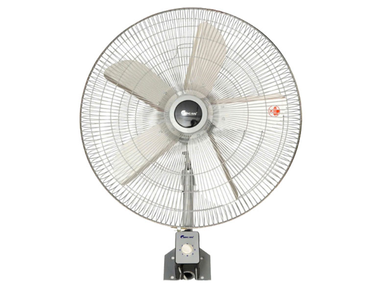 Quạt treo tường Ching Hai W22