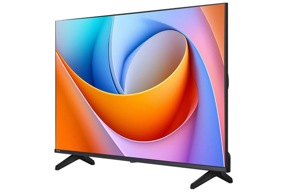 Smart Tivi Hisense  
