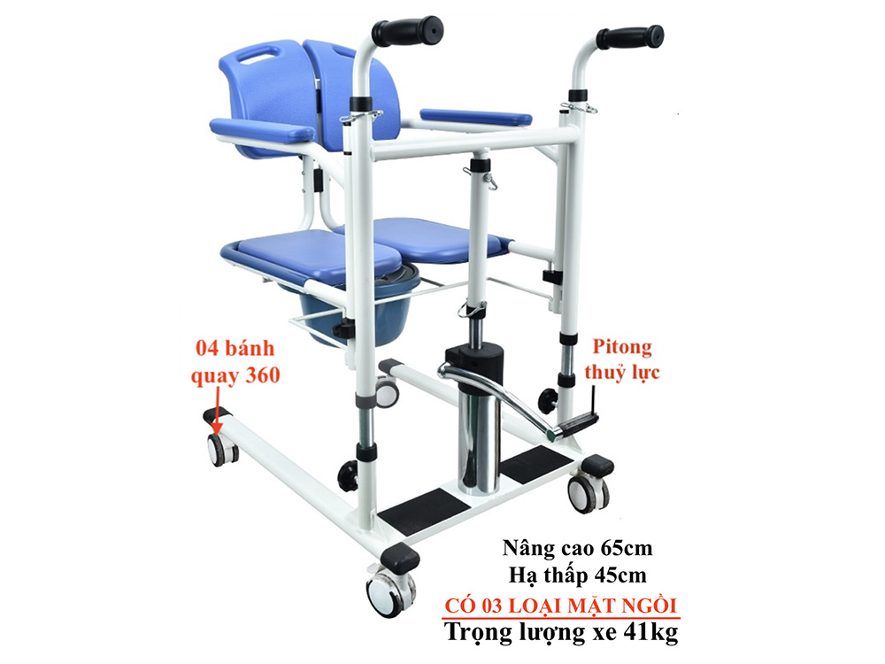 Ghế bô tắm 
