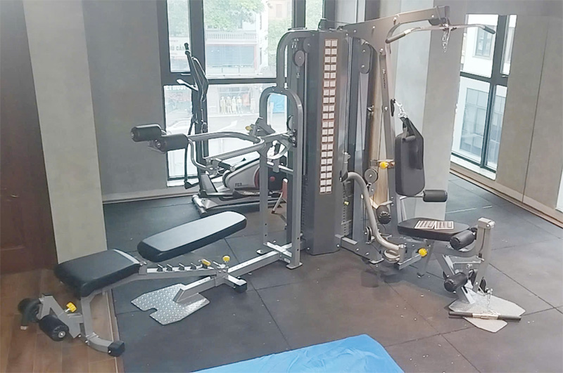 Giàn tạ Impulse IF2060
