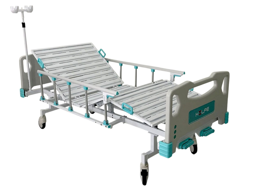 Giường cơ khí y tế Hilfe MB-223.1.1.5
