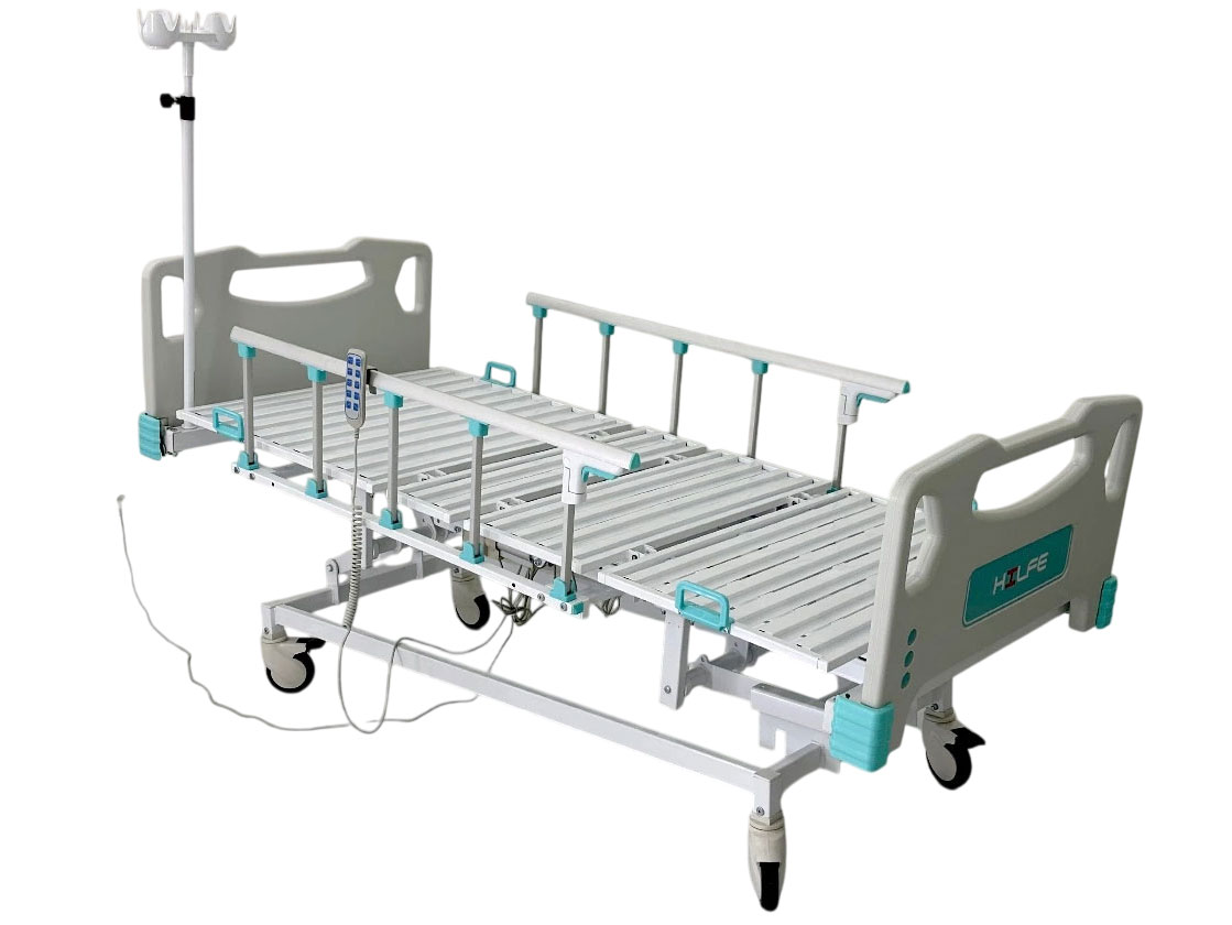 Giường điện y tế Hilfe MB-93.1