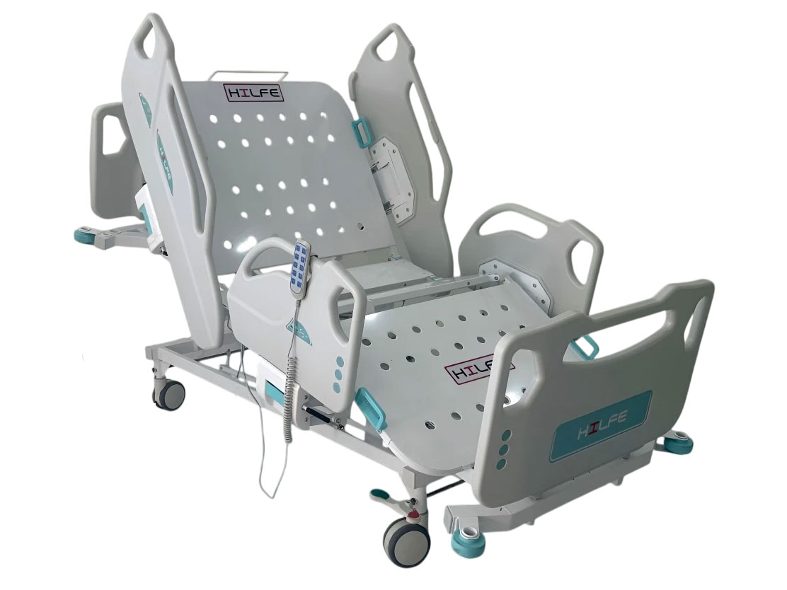 Giường điện y tế Hilfe MB-95.5