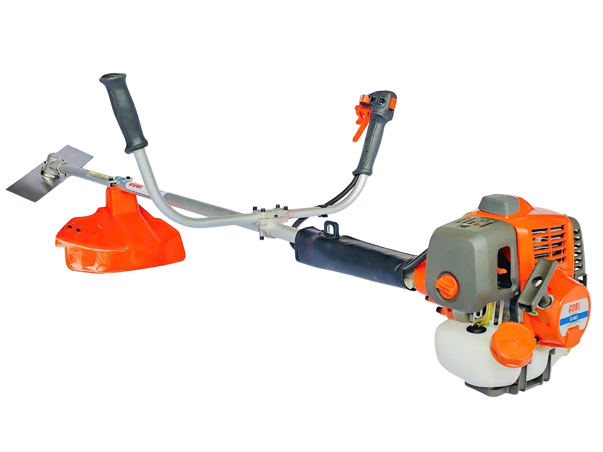 Máy cắt cỏ 2 thì Gobi G-543