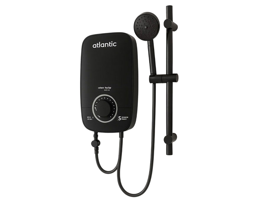 Máy nước nóng trực tiếp Atlantic Lona Plus 5000 - 5.000W