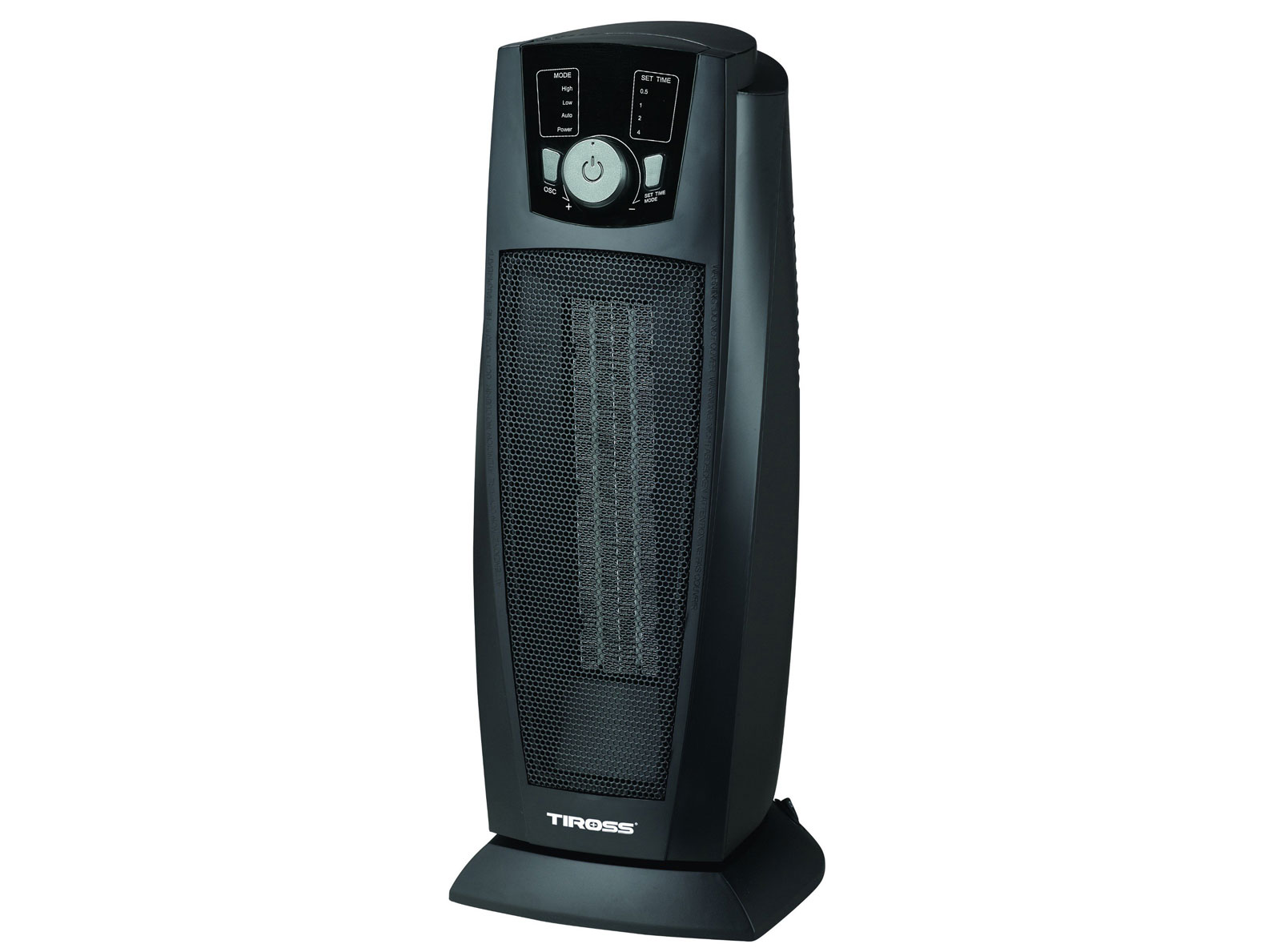 Quạt sưởi ceramic hai chiều Tiross TS928 Quạt sưởi ceramic hai chiều Tiross TS928