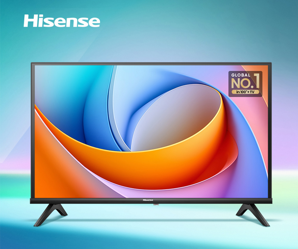 Smart Tivi Hisense Full HD 50 Inch 50A4Q