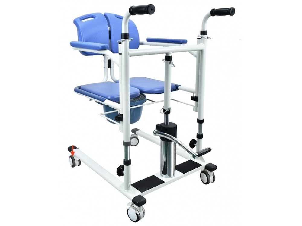 Thiết bị nâng bệnh nhân KDB505A (GBM-053)
