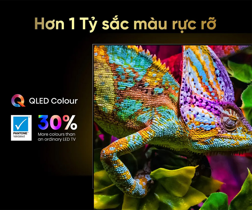 Tivi MiniLED