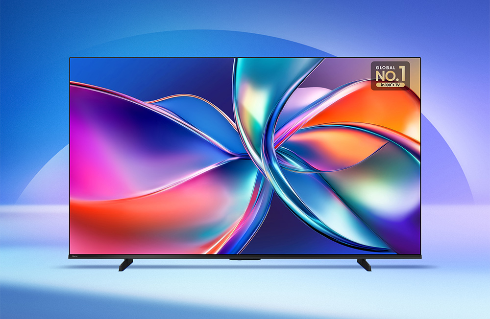 Smart Tivi QLED Hisense 4K 65 inch 65Q6Q