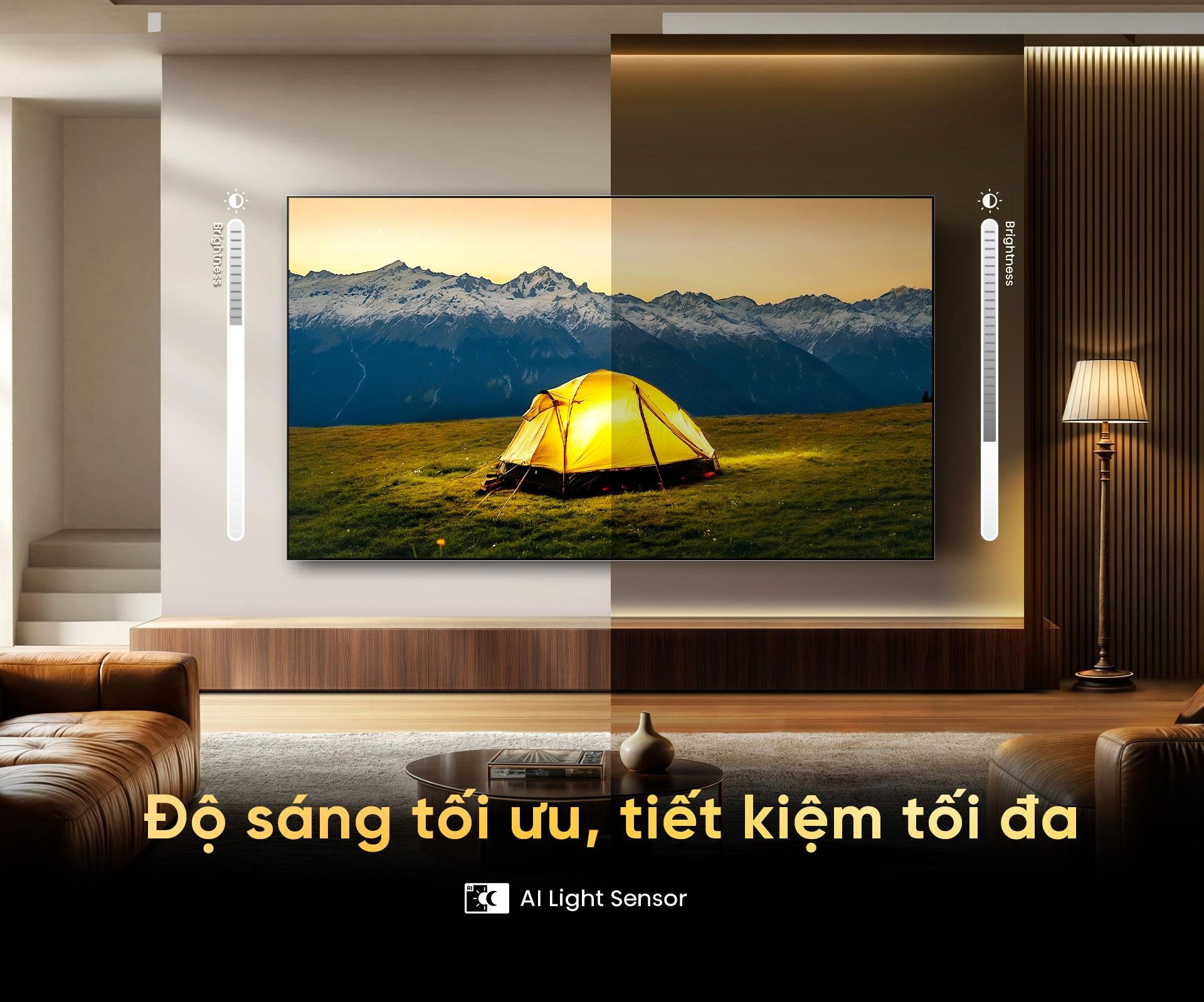 Smart Tivi Hisense  