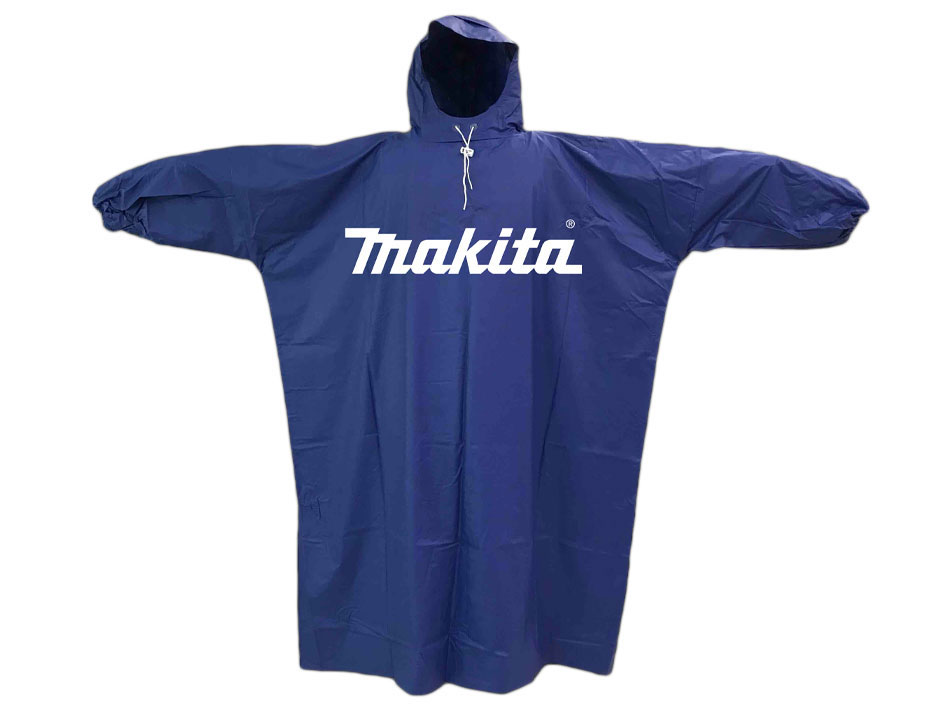 Áo mưa Makita