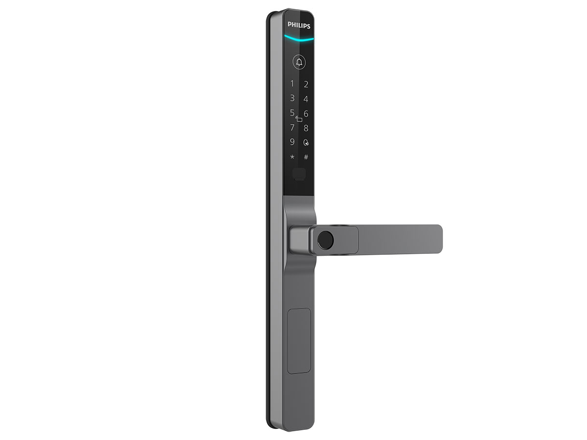 DDL611S-5HBS