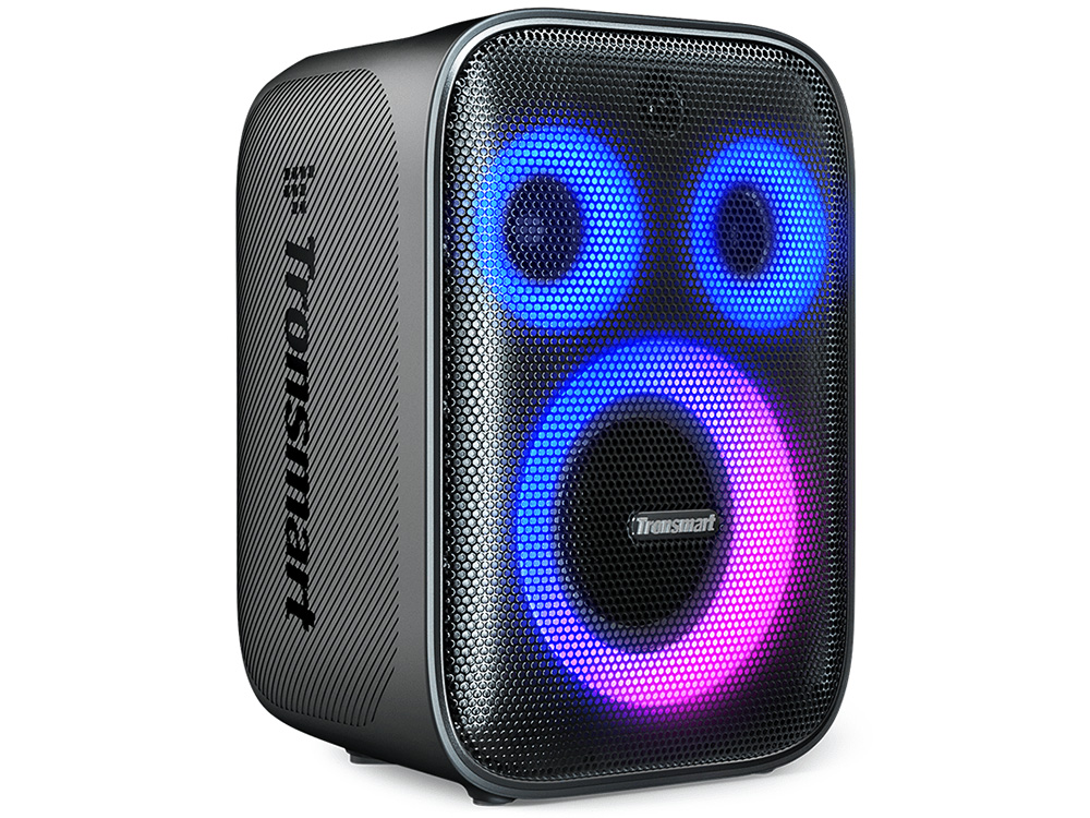 Loa Bluetooth Tronsmart Halo 200 - 120W