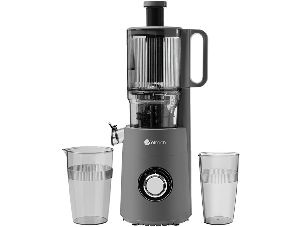 Máy ép chậm Elmich JEE9284