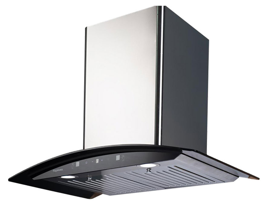 Máy hút mùi cao cấp Nagakawa NKCH03M70