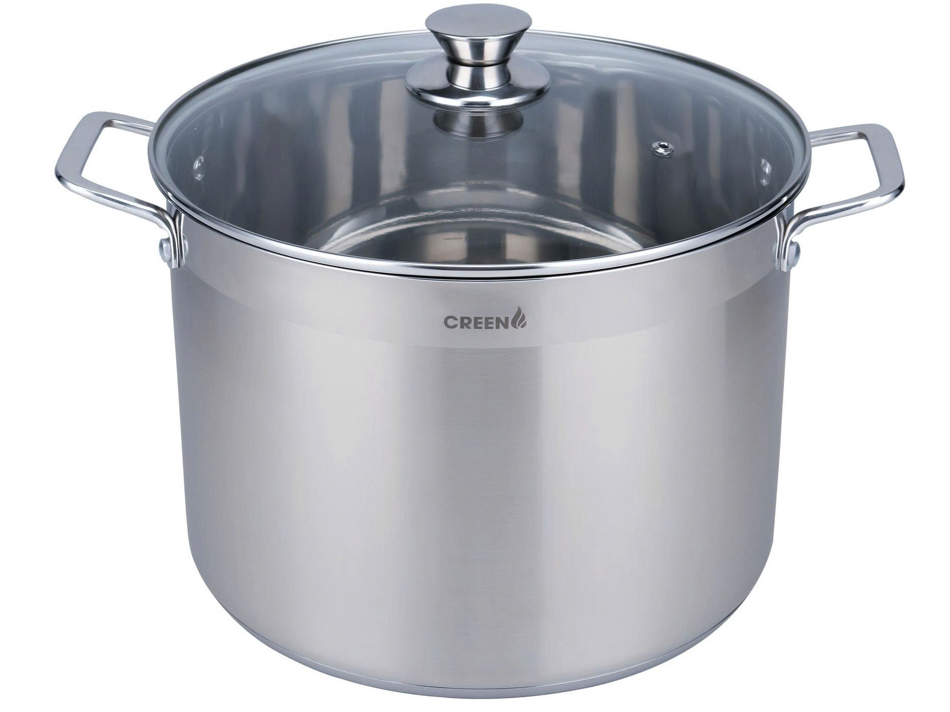 Nồi luộc gà 32cm Creen CR-S32