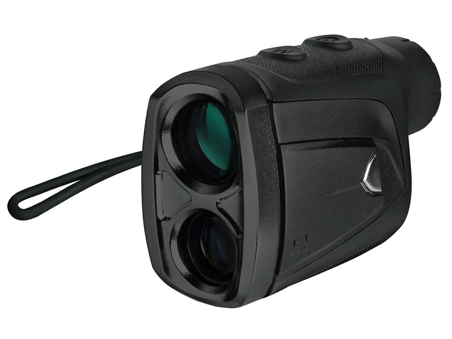 Ống nhòm đo khoảng cách Italia Konus RF-1200