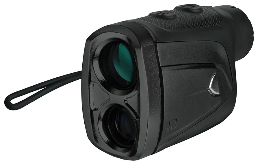 Ống nhòm đo khoảng cách Italia Konus RF-1200