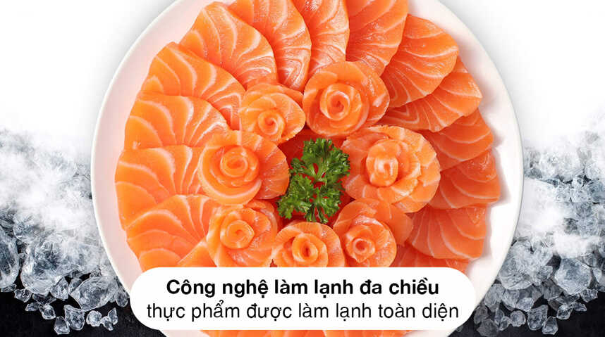 Tủ lạnh  
