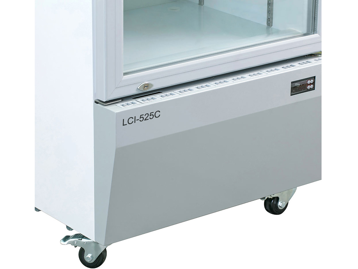 Alaska LCI-525C