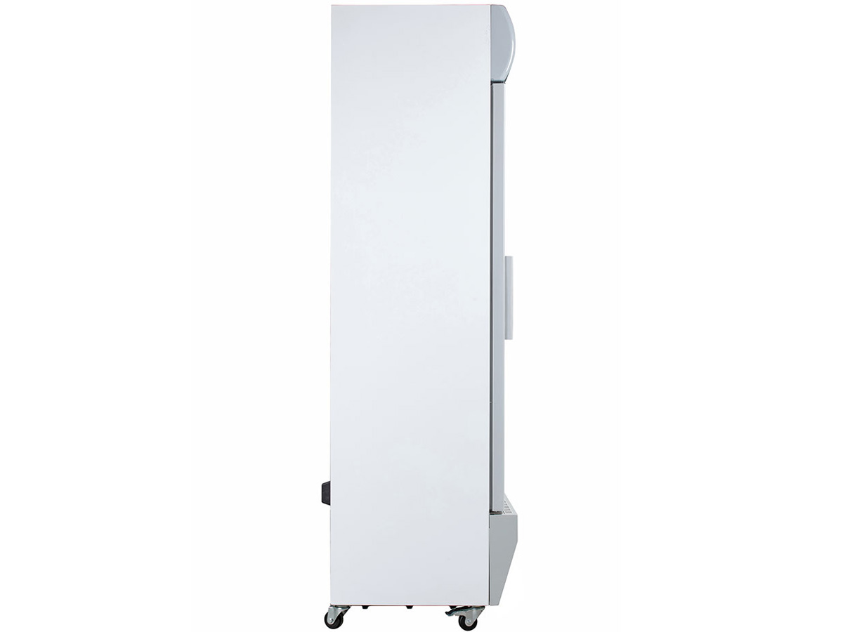 Tủ mát Alaska Inverter LCI-525C