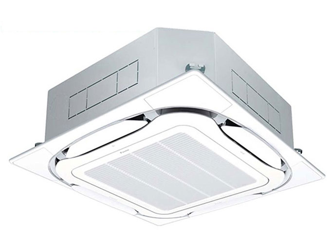 Điều hòa âm trần Daikin 1 chiều 15.000 BTU FCFC40DVM/RZFC40DVM